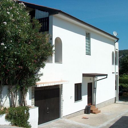 Apartments Ruza Supetarska Draga Luaran gambar