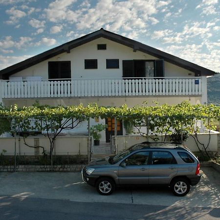 Apartments Ruza Supetarska Draga Luaran gambar