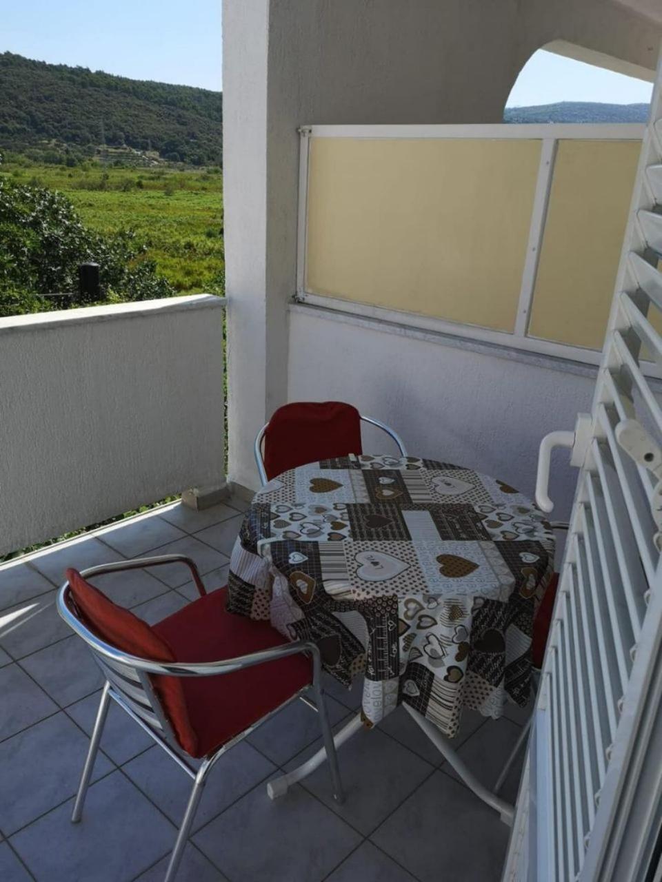 Apartments Ruza Supetarska Draga Luaran gambar