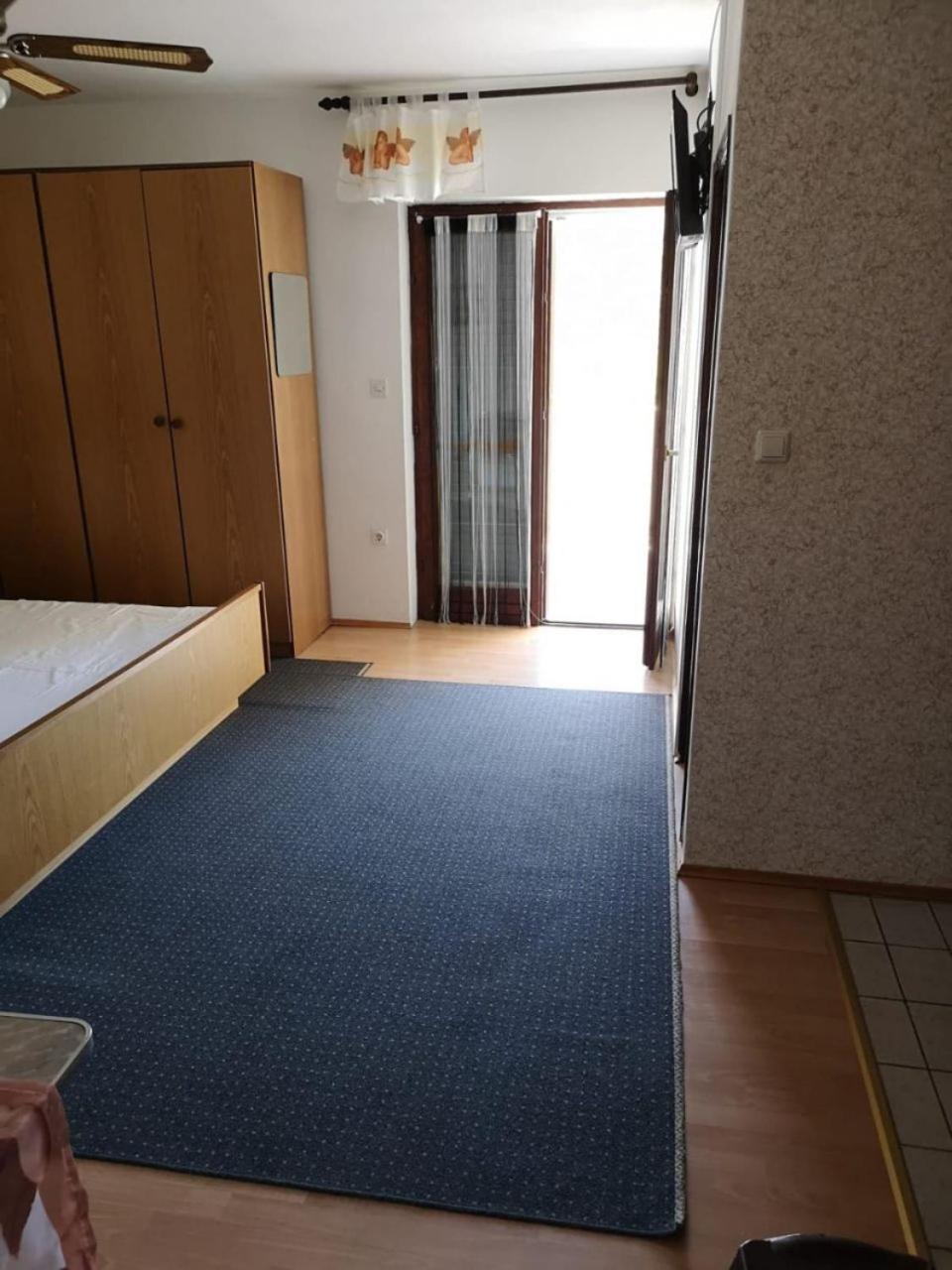 Apartments Ruza Supetarska Draga Luaran gambar