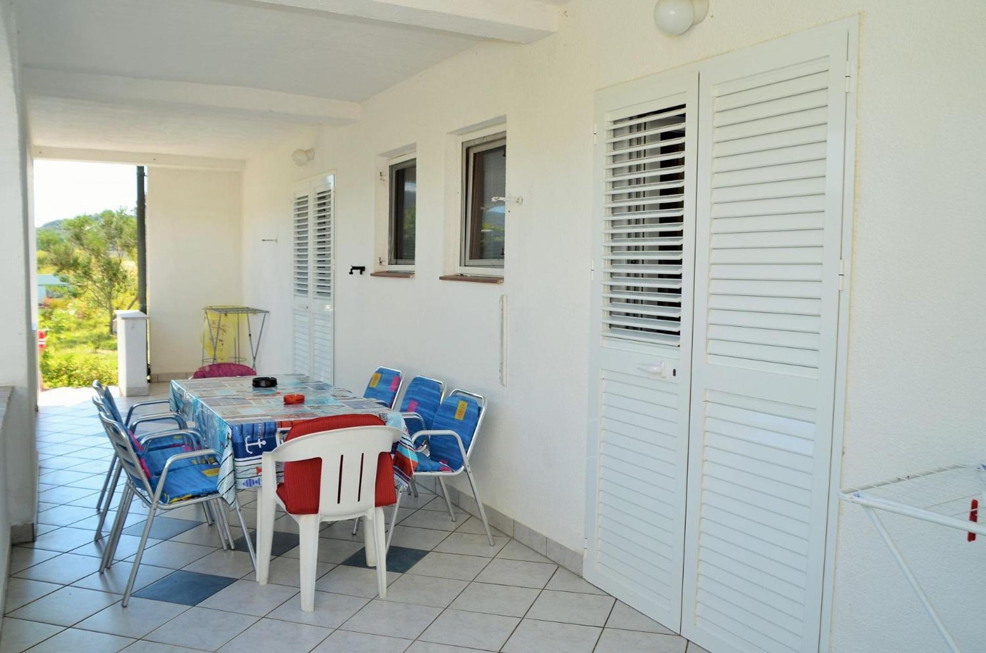 Apartments Ruza Supetarska Draga Luaran gambar