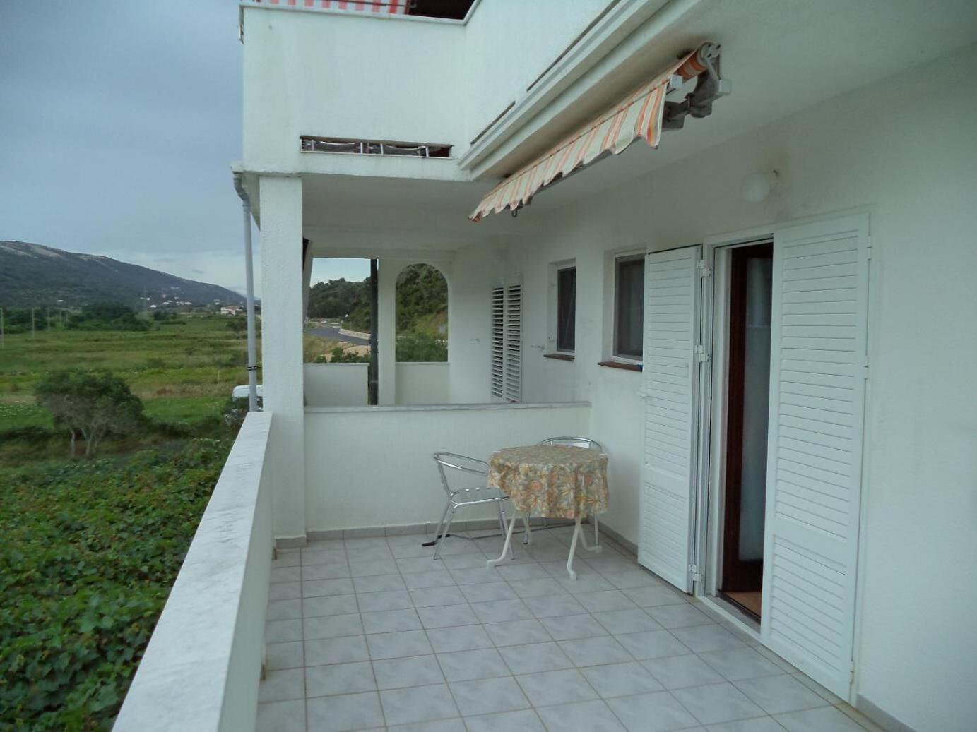 Apartments Ruza Supetarska Draga Luaran gambar