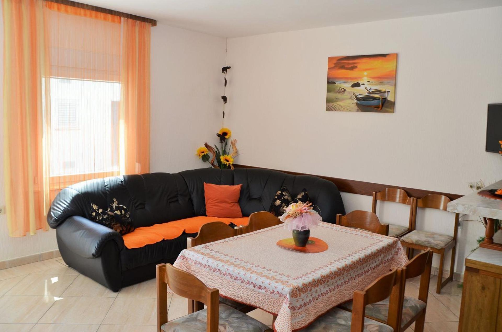 Apartments Ruza Supetarska Draga Luaran gambar