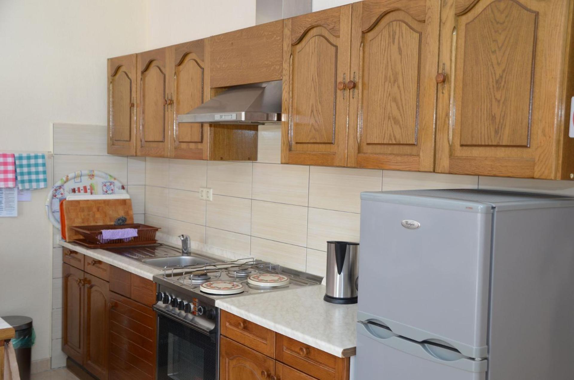 Apartments Ruza Supetarska Draga Luaran gambar