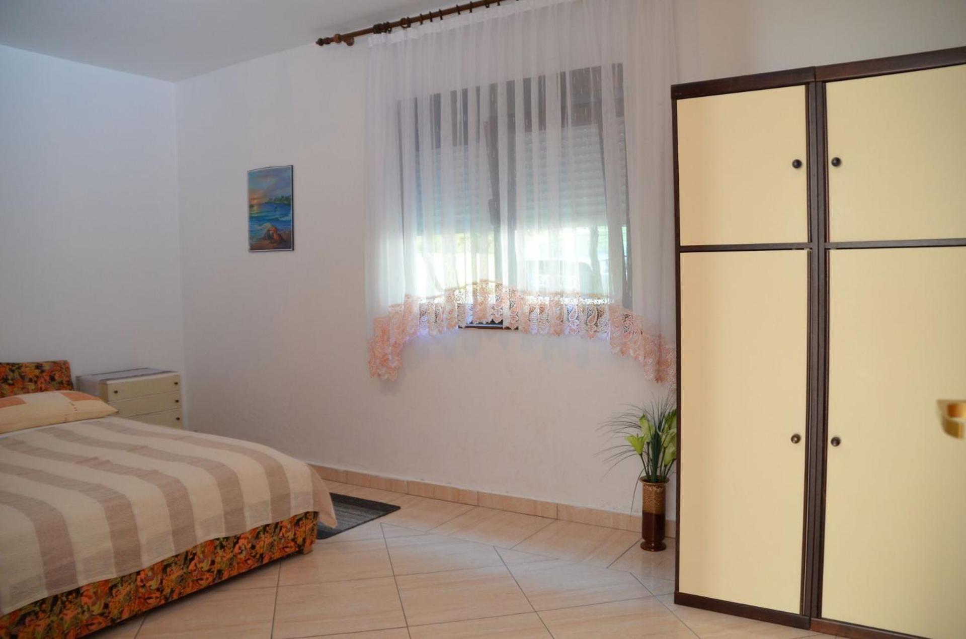 Apartments Ruza Supetarska Draga Luaran gambar