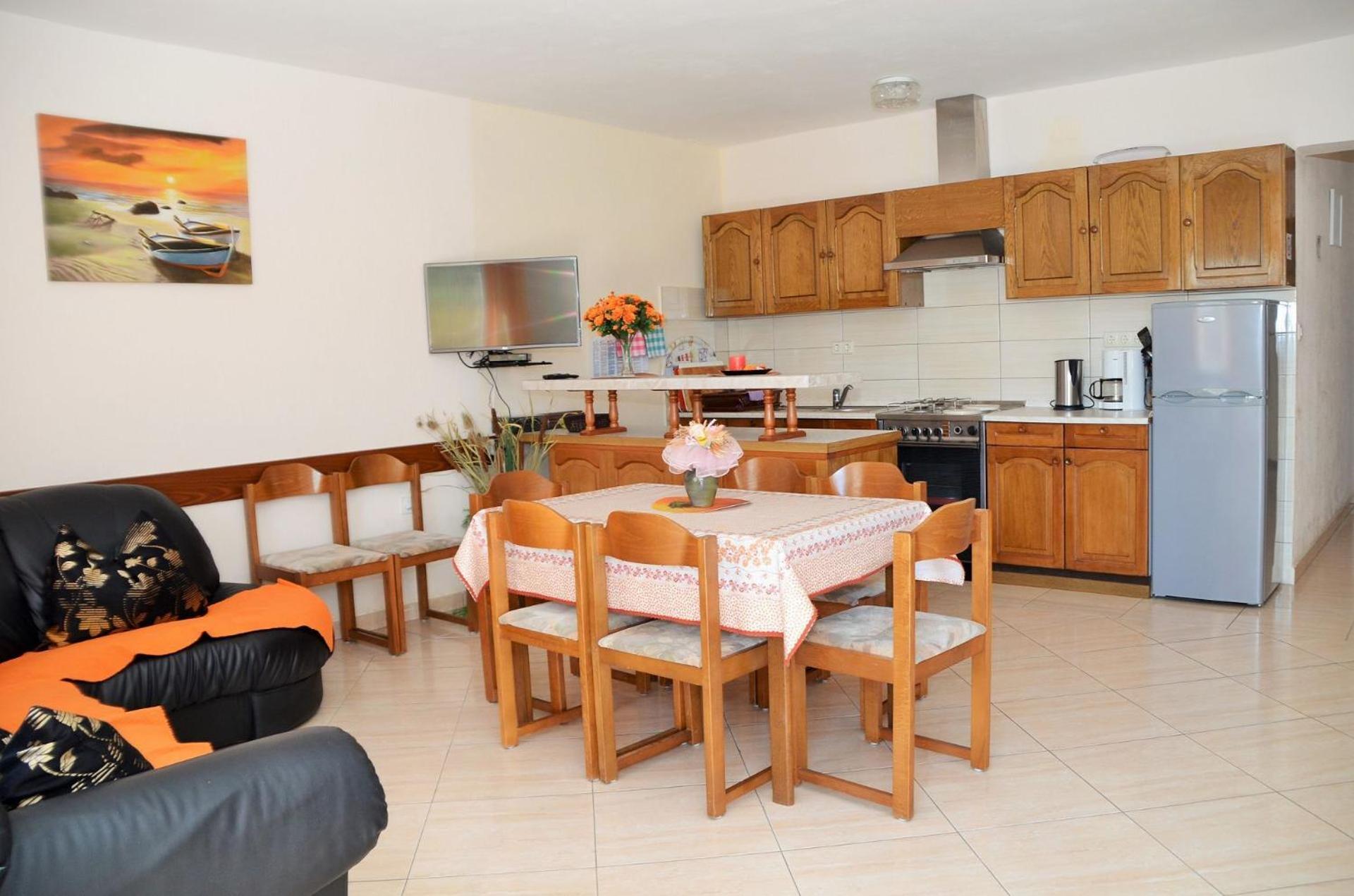 Apartments Ruza Supetarska Draga Luaran gambar