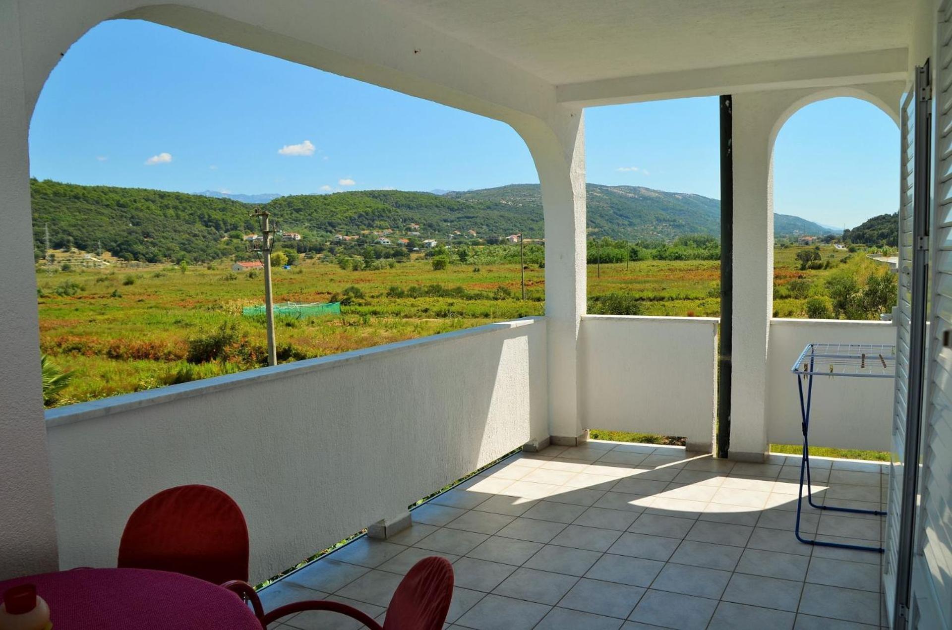 Apartments Ruza Supetarska Draga Luaran gambar