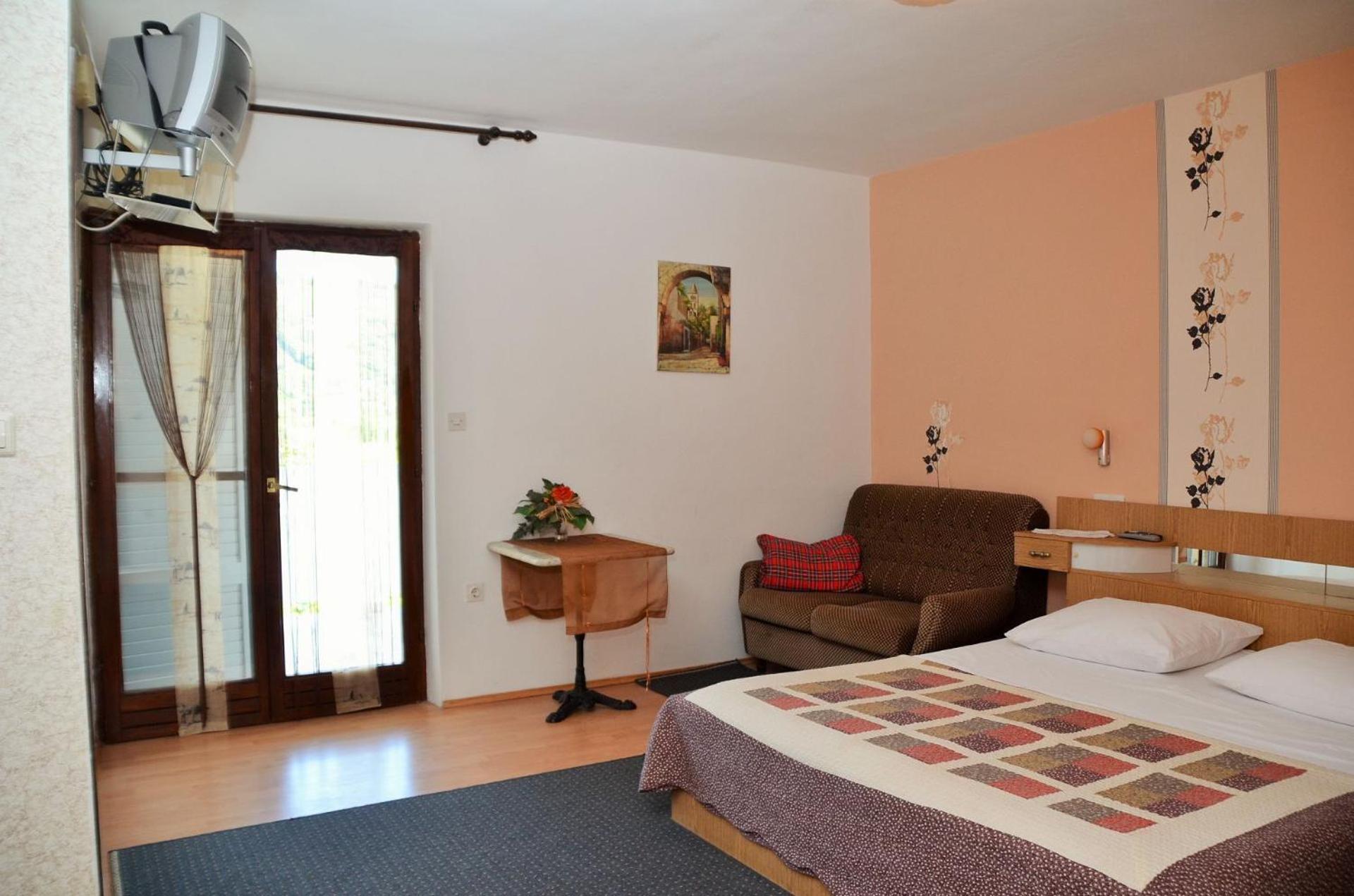 Apartments Ruza Supetarska Draga Luaran gambar